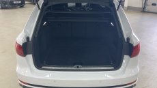 Audi A4 35 TDI Black Edition 5dr S Tronic Diesel Estate